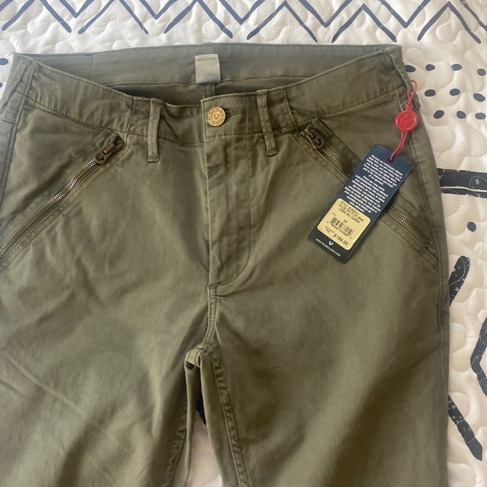 True Religion Womens Jeans